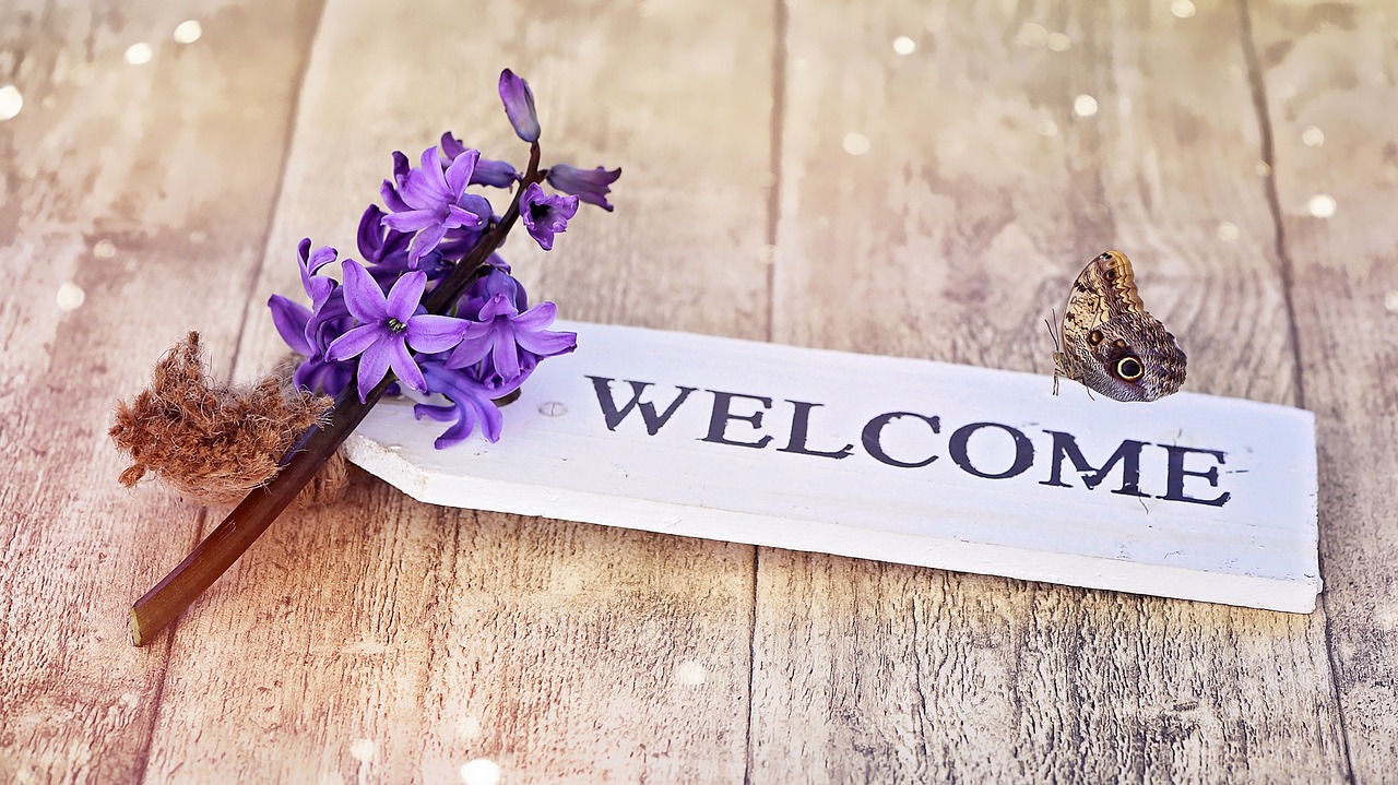 You are currently viewing Welcome Message Examples With Ideas for OnlyFans