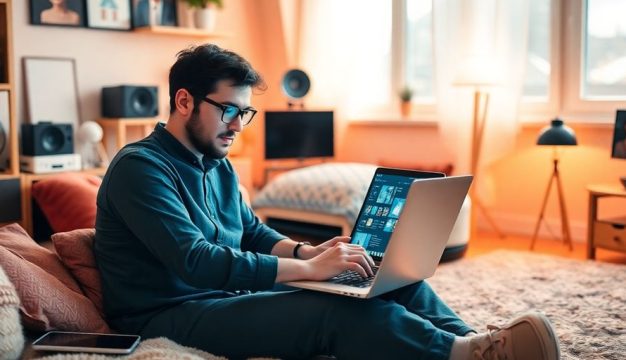 How to Use AI to Automate and Scale Your OnlyFans Content Strategy