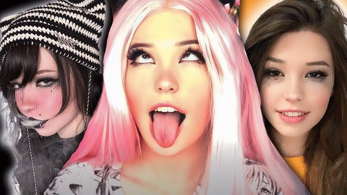 You are currently viewing How Belle Delphine Built a $34M Empire with Cosplay and OnlyFans