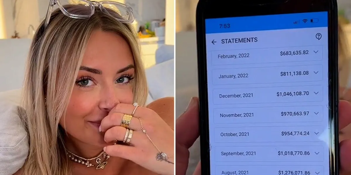 You are currently viewing Corinna Kopf’s OnlyFans Earnings: What It Reveals About the Creator Economy