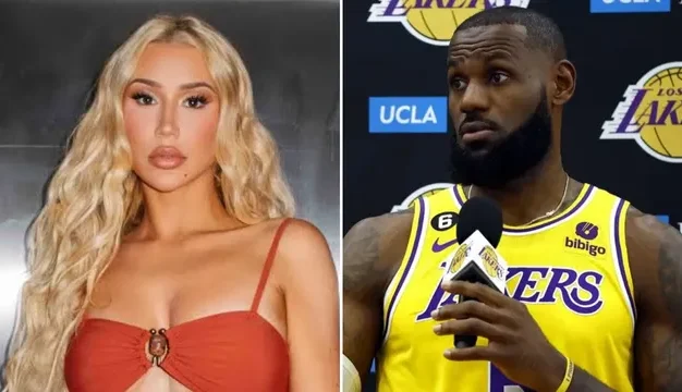 OnlyFans vs. NBA Salary: The Shocking Truth About Who Makes More [2025]