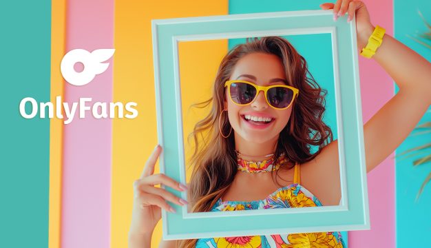 The Power of Branding: How a Unique Persona Helps You Stand Out on OnlyFans