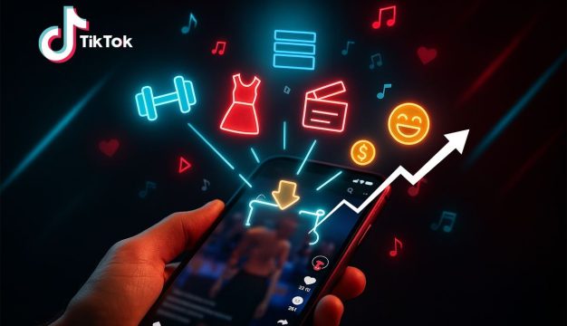 How TikTok Creators Are Fueling OnlyFans Growth in 2026: Strategies That Work