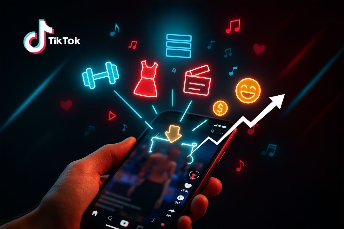 You are currently viewing How TikTok Creators Are Fueling OnlyFans Growth in 2026: Strategies That Work