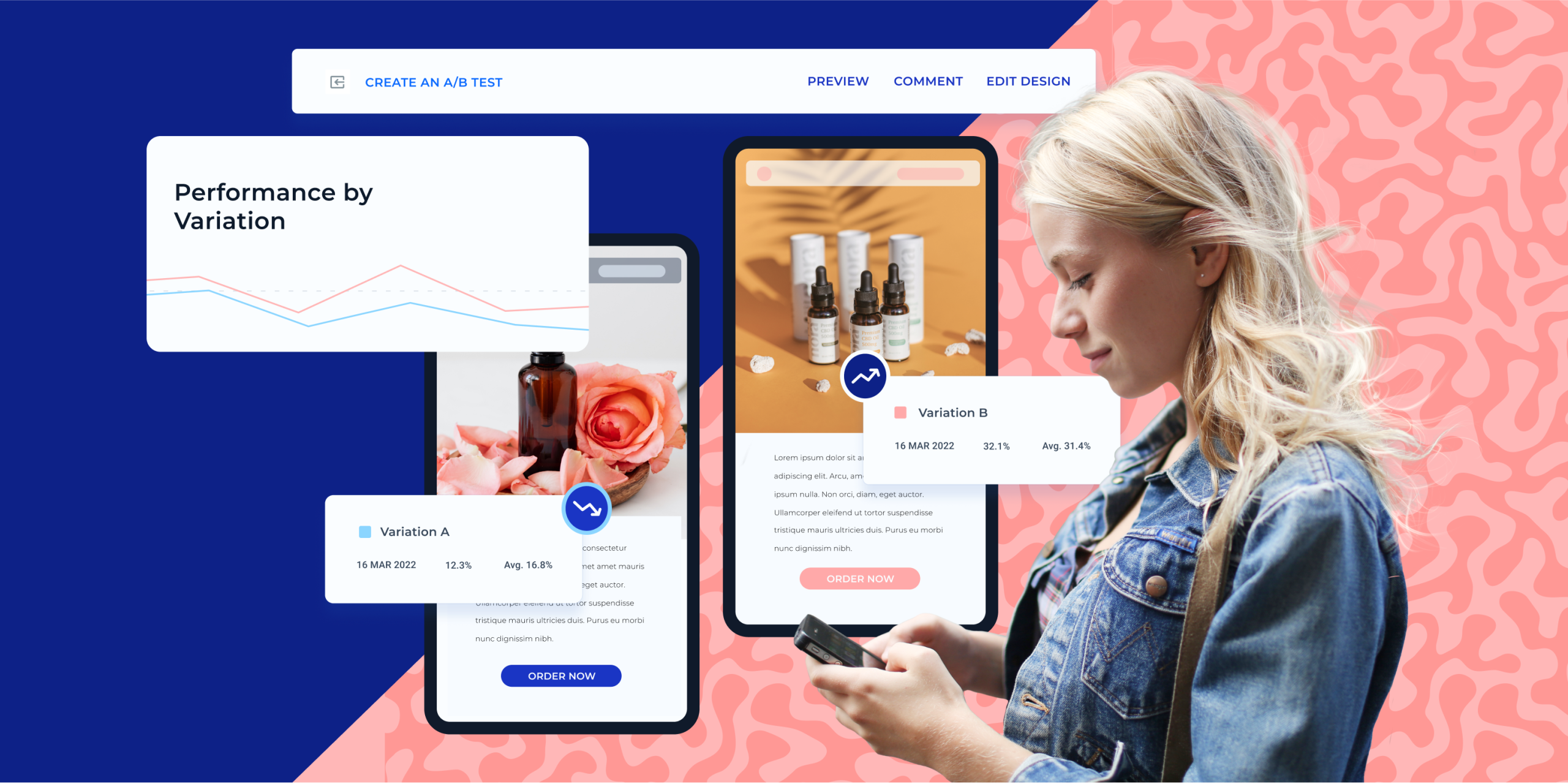 You are currently viewing A/B Testing Your OnlyFans Content: What Works and What Doesn’t