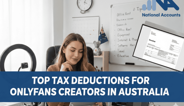 How to Treat Your OnlyFans Like a Real Business (Tax, Savings & More)
